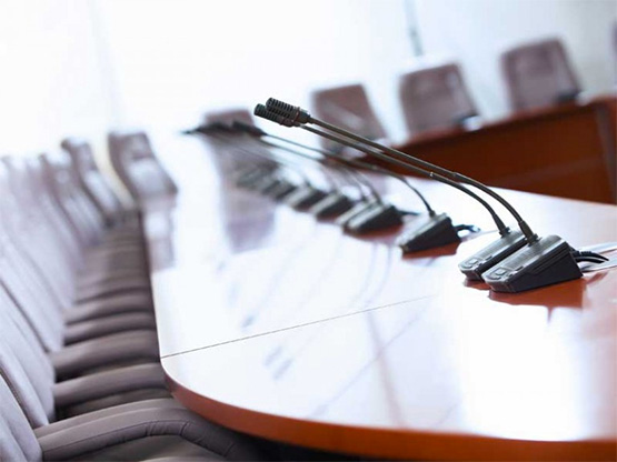 Конференц-залы - Отель Movenpick Krasnaya Polyana / Мовенпик Красная Поляна