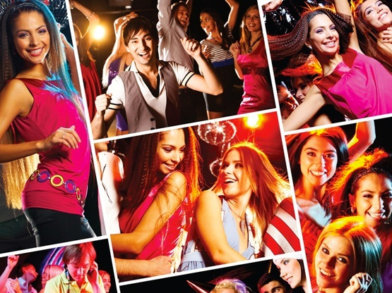 Услуги, развлечения и спорт - Отель Movenpick Krasnaya Polyana / Мовенпик Красная Поляна