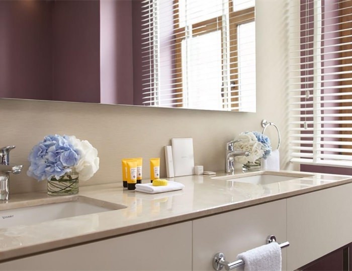 Superior King - Отель Movenpick Krasnaya Polyana / Мовенпик Красная Поляна