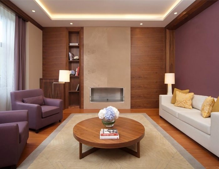 Люкс King - Отель Movenpick Krasnaya Polyana / Мовенпик Красная Поляна