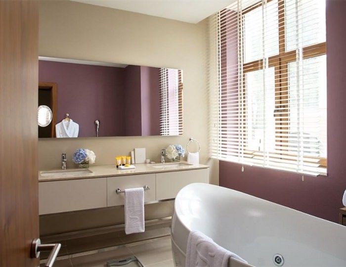 Улучшенный Люкс King - Отель Movenpick Krasnaya Polyana / Мовенпик Красная Поляна