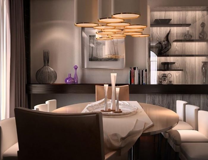 Красная Поляна Люкс - Отель Movenpick Krasnaya Polyana / Мовенпик Красная Поляна