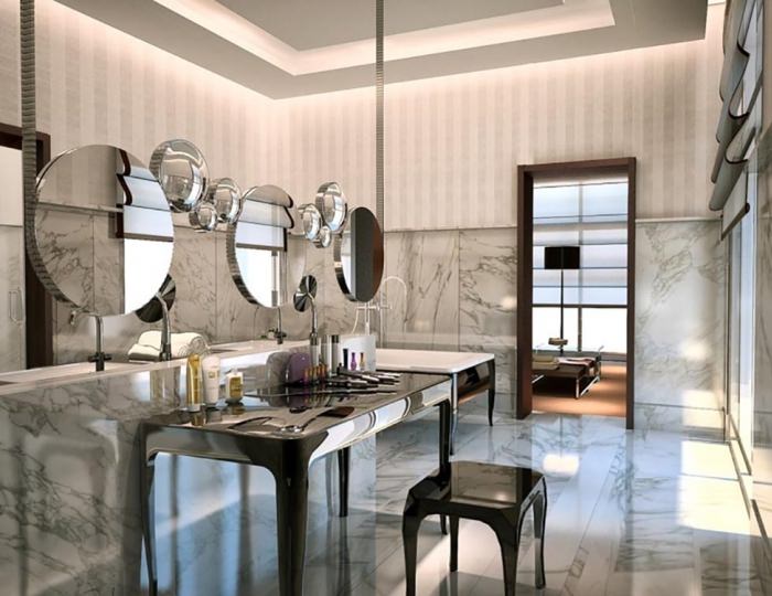 Красная Поляна Люкс - Отель Movenpick Krasnaya Polyana / Мовенпик Красная Поляна