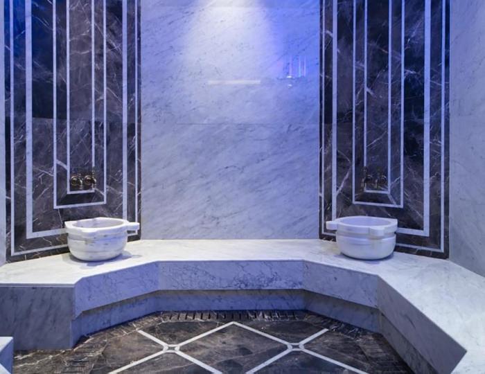 SPA-отдых - Отель Movenpick Krasnaya Polyana / Мовенпик Красная Поляна