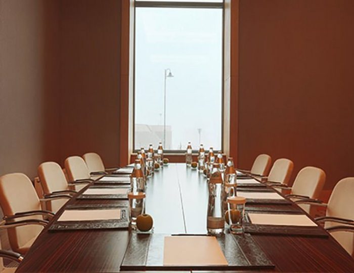 Конференц-залы - Отель Movenpick Krasnaya Polyana / Мовенпик Красная Поляна